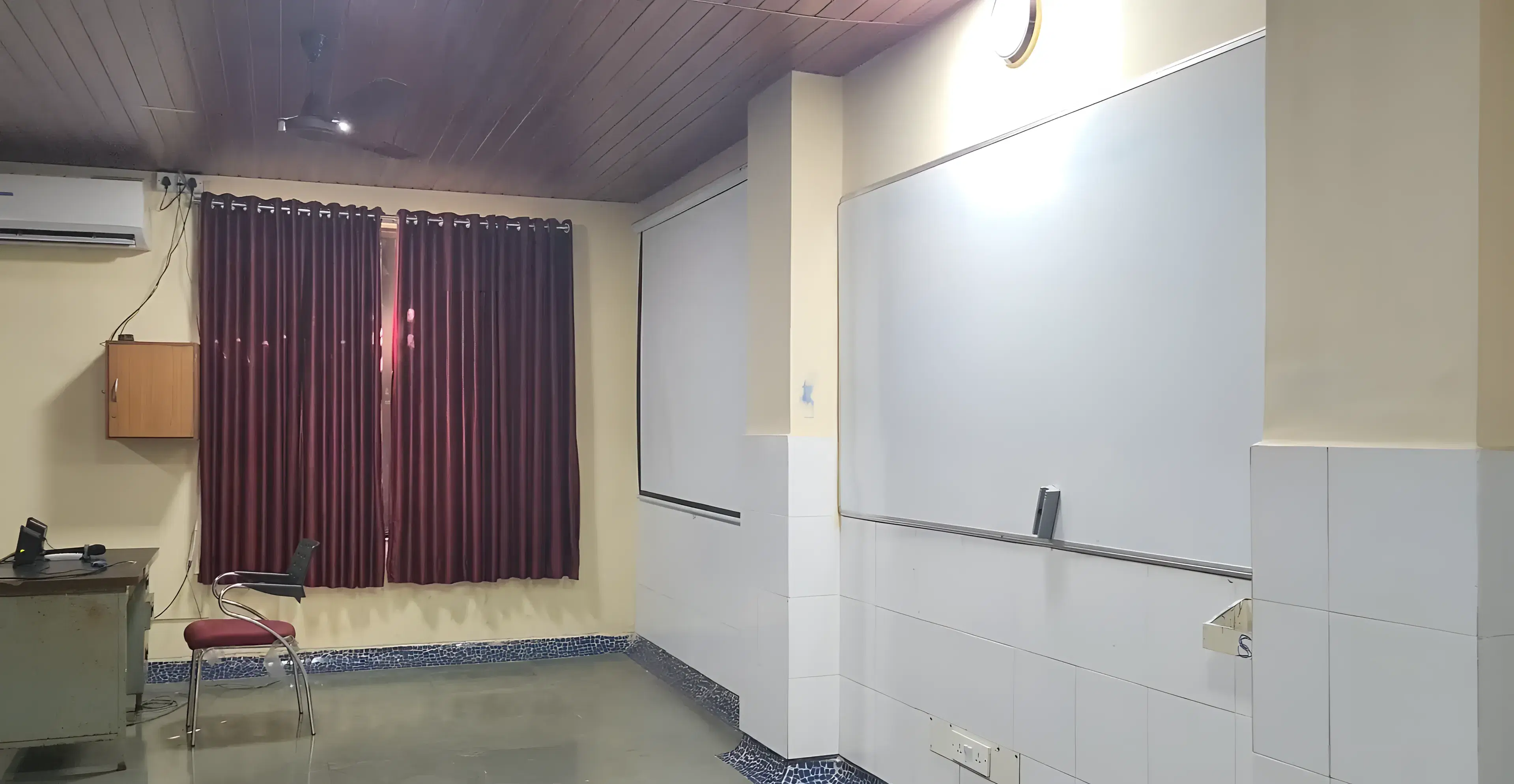 ITM Group of Institutions Navi Mumbai hostel photo 1